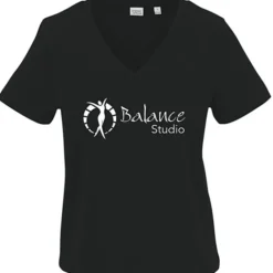 Stanley/Stella Isla V-Neck T-Shirt - Ladies'