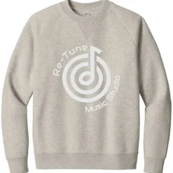 Stanley/Stella Knoxer Crewneck Sweatshirt