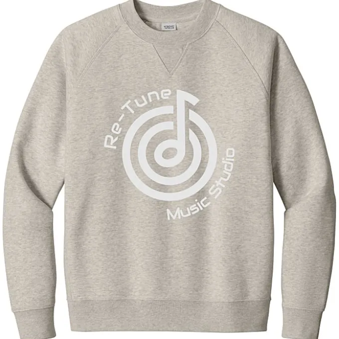 Stanley/Stella Knoxer Crewneck Sweatshirt