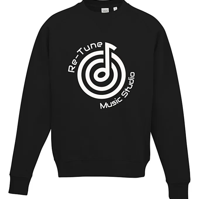 Stanley/Stella Knoxer Crewneck Sweatshirt