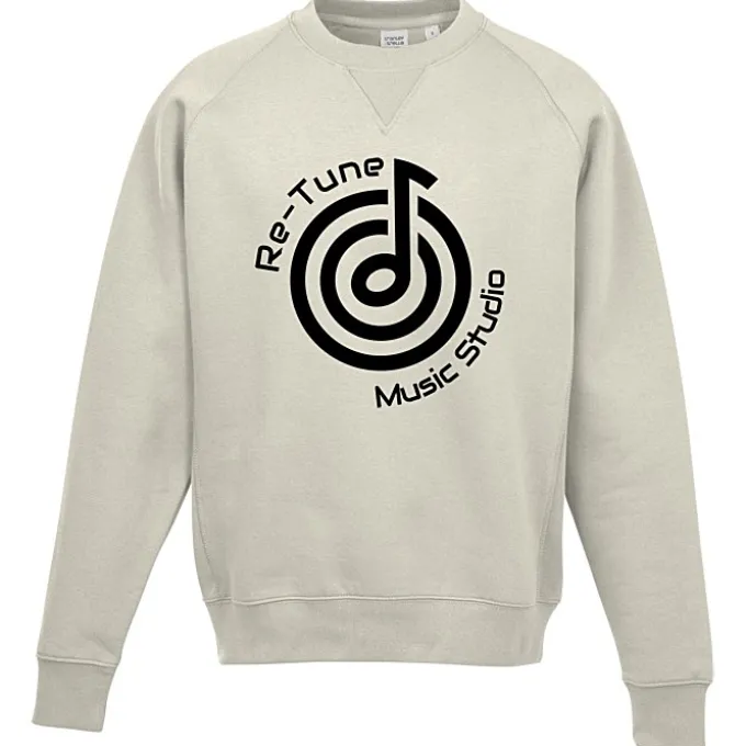Stanley/Stella Knoxer Crewneck Sweatshirt