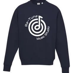 Stanley/Stella Knoxer Crewneck Sweatshirt