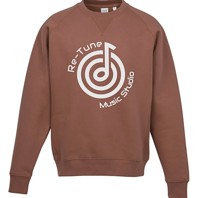 Stanley/Stella Knoxer Crewneck Sweatshirt