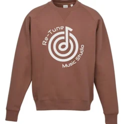 Stanley/Stella Knoxer Crewneck Sweatshirt