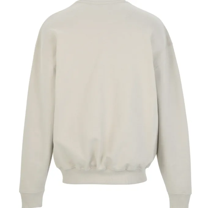 Stanley / Stella Ledger Dry Crewneck Sweatshirt