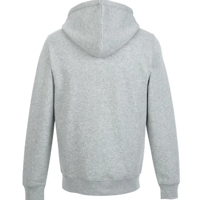 Stanley / Stella Mixer Full-Zip Hooded Sweatshirt