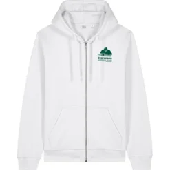 Stanley / Stella Mixer Full-Zip Hooded Sweatshirt