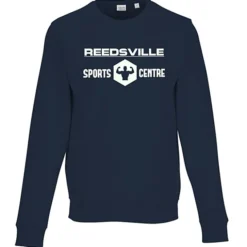 Stanley / Stella Roller Crewneck Sweatshirt