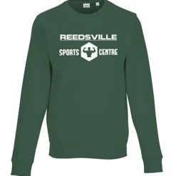 Stanley / Stella Roller Crewneck Sweatshirt