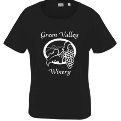 Stanley/Stella Serena Scoop Neck T-Shirt - Ladies'