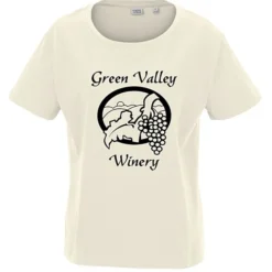 Stanley/Stella Serena Scoop Neck T-Shirt - Ladies'