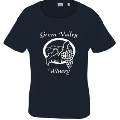 Stanley/Stella Serena Scoop Neck T-Shirt - Ladies'