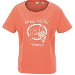 Stanley/Stella Serena Scoop Neck T-Shirt - Ladies'