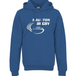 Stanley / Stella Sounder Hooded Sweatshirt