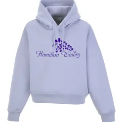 Stanley / Stella Stella Nora Hooded Sweatshirt - Ladies'