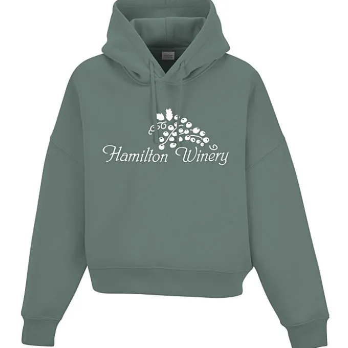 Stanley / Stella Stella Nora Hooded Sweatshirt - Ladies'