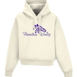 Stanley / Stella Stella Nora Hooded Sweatshirt - Ladies'