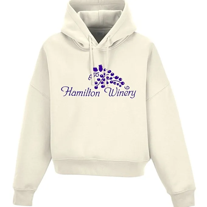 Stanley / Stella Stella Nora Hooded Sweatshirt - Ladies'