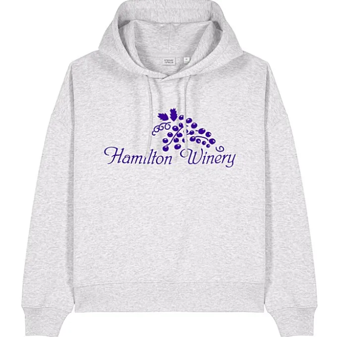 Stanley / Stella Stella Nora Hooded Sweatshirt - Ladies'