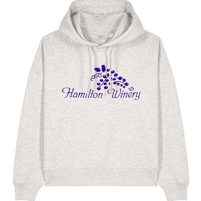 Stanley / Stella Stella Nora Hooded Sweatshirt - Ladies'
