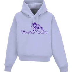 Stanley / Stella Stella Nora Hooded Sweatshirt - Ladies'