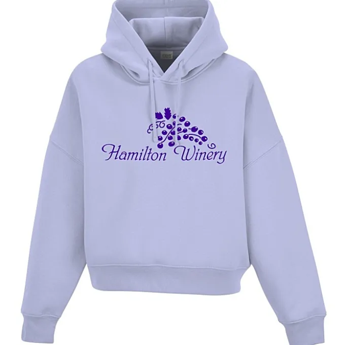 Stanley / Stella Stella Nora Hooded Sweatshirt - Ladies'