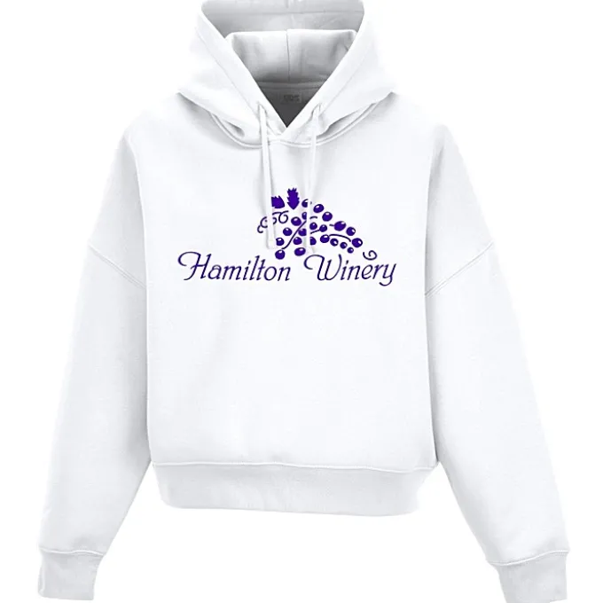 Stanley / Stella Stella Nora Hooded Sweatshirt - Ladies'