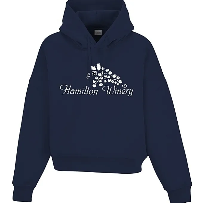 Stanley / Stella Stella Nora Hooded Sweatshirt - Ladies'