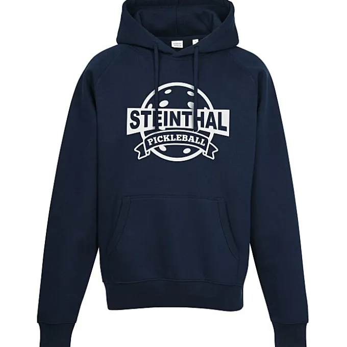 Stanley/Stella Striker Hooded Sweatshirt