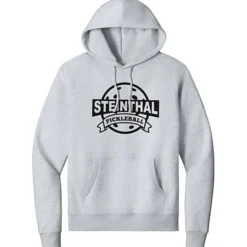Stanley/Stella Striker Hooded Sweatshirt
