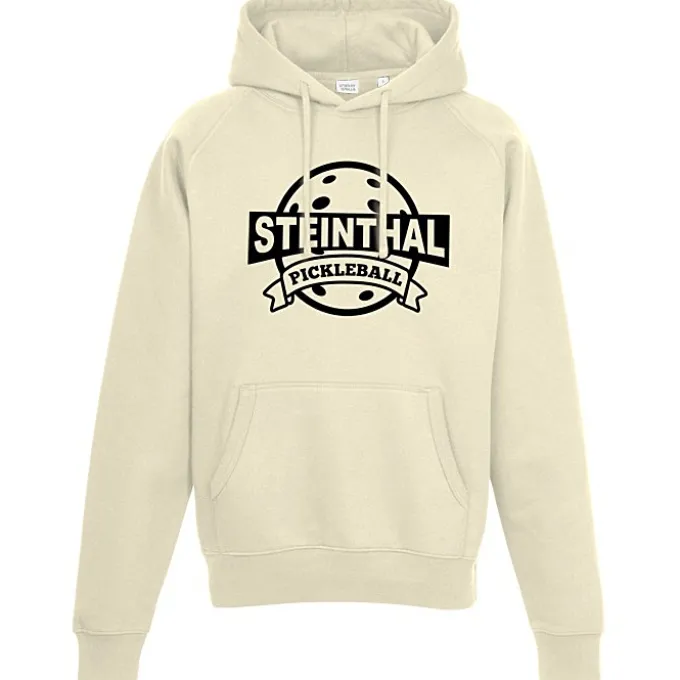Stanley/Stella Striker Hooded Sweatshirt