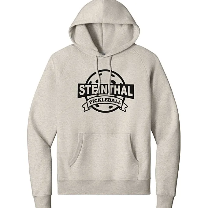 Stanley/Stella Striker Hooded Sweatshirt