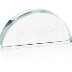 Starfire Paperweight - Dome - 24 hr