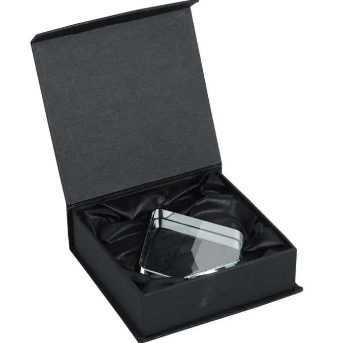 Starfire Paperweight - Peak