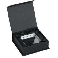 Starfire Paperweight - Square