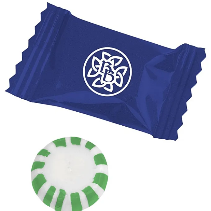 Starlight Mints - Colored Wrapper - 24 hr