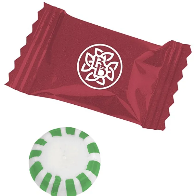 Starlight Mints - Colored Wrapper - 24 hr
