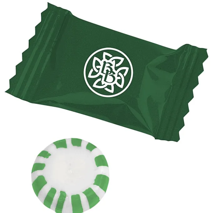 Starlight Mints - Colored Wrapper - 24 hr