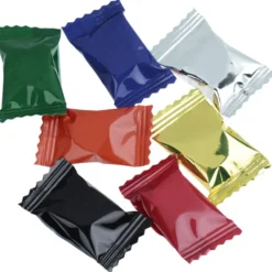 Starlight Mints - Colored Wrapper - 24 hr