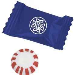 Starlight Mints - Colored Wrapper - 24 hr