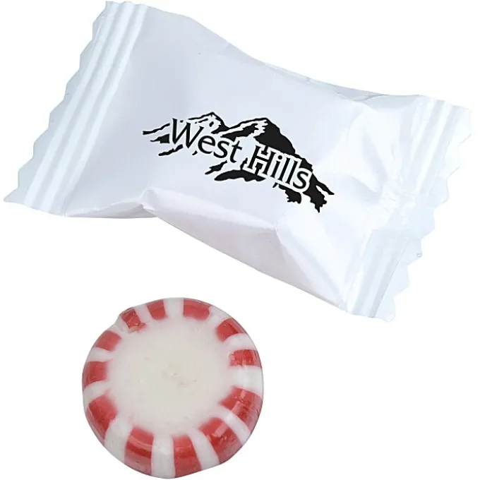 Starlight Mints - White Wrapper