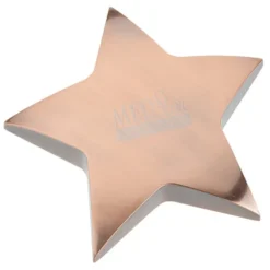 Star Paperweight
