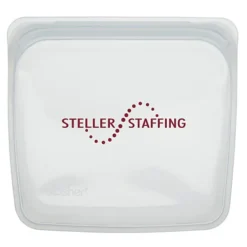 Stasher Food Storage Bag - Sandwich