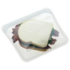 Stasher Food Storage Bag - Sandwich