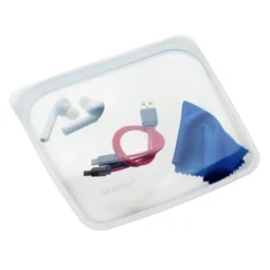 Stasher Food Storage Bag - Sandwich