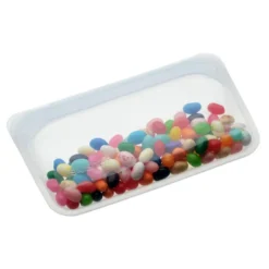 Stasher Food Storage Bag - Snack