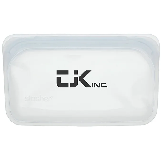 Stasher Food Storage Bag - Snack
