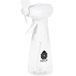 Stay Cool Spray Bottle & Fan