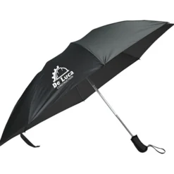 Stay Dry Inversion Umbrella - 46 inch Arc
