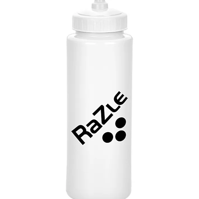Steady Aim Sport Bottle - 32 oz